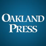 Logo of The Oakland Press eEdition android Application 